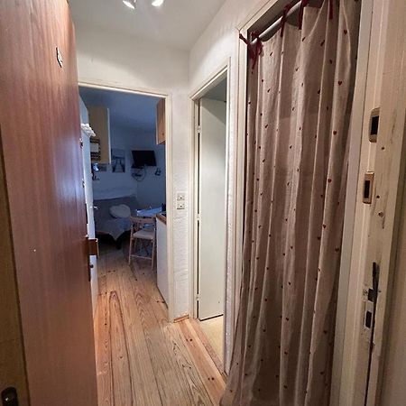 Appartement A La Foux D'라포 외부 사진