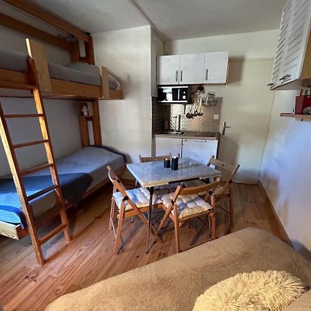 Appartement A La Foux D'라포 외부 사진