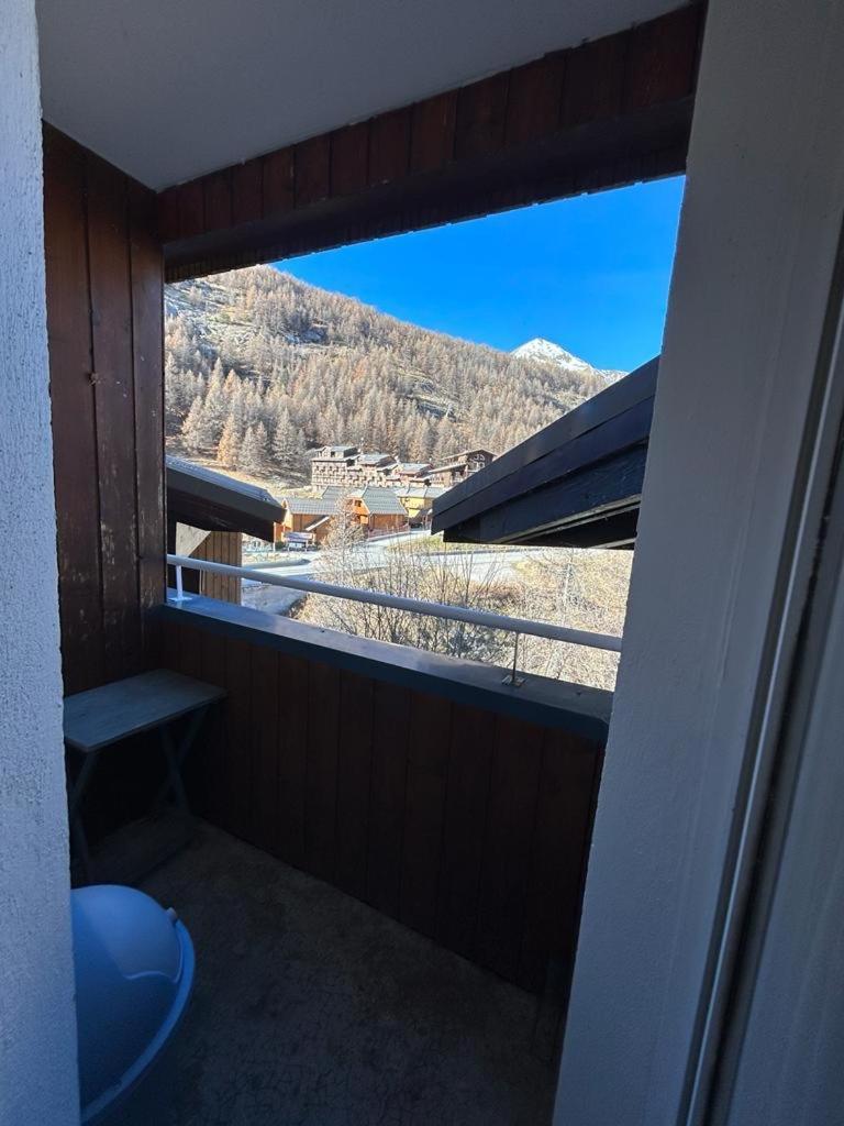 Appartement A La Foux D'라포 외부 사진